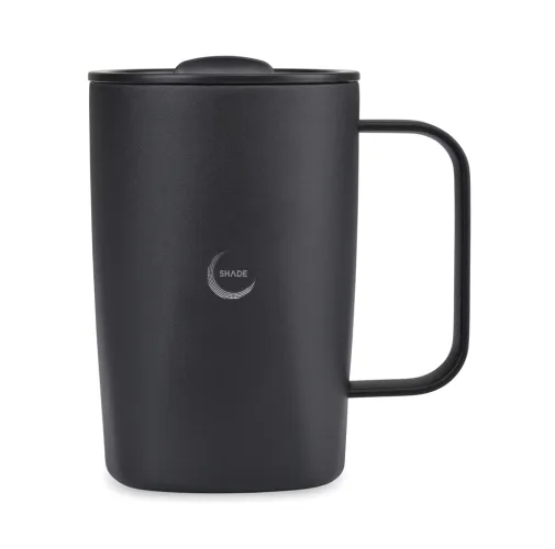 Taza reciclada RCS de Aviana™ Rowan de 450 ml