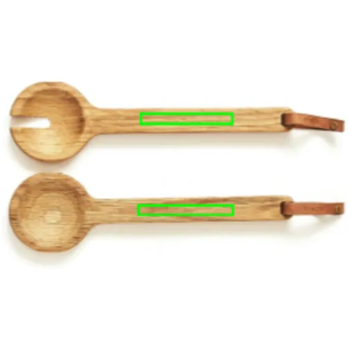 Cubiertos de servir VINGA Alcamo