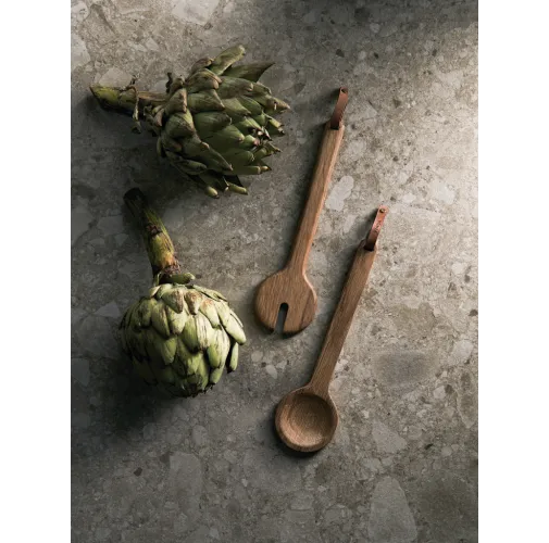 Cubiertos de servir VINGA Alcamo