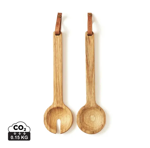 Cubiertos de servir VINGA Alcamo