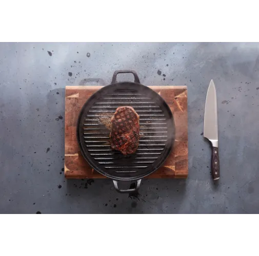 acero VINGA Cuchillo de chef Kaiser