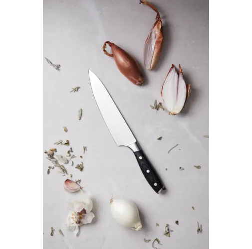 acero VINGA Cuchillo de chef Kaiser