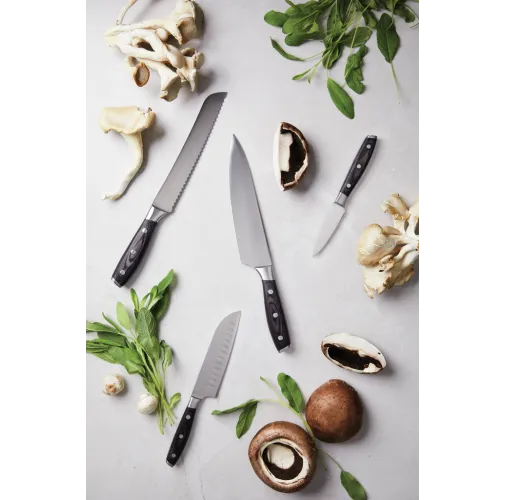 acero VINGA Cuchillo de chef Kaiser