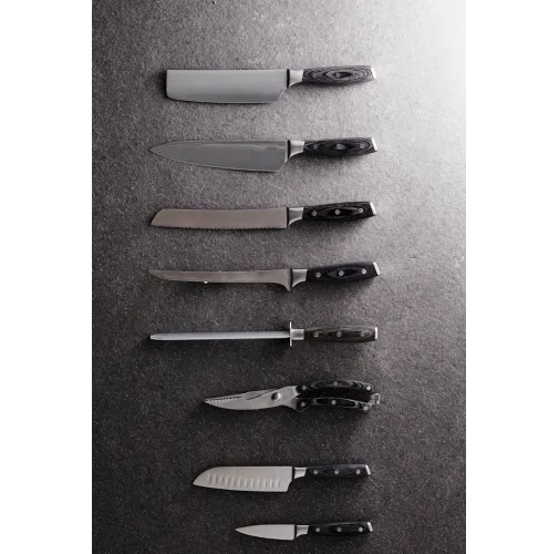 VINGA Cuchillo para pan Kaiser