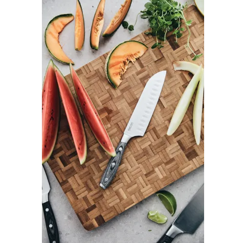 VINGA Cuchillo Kaiser Santoku