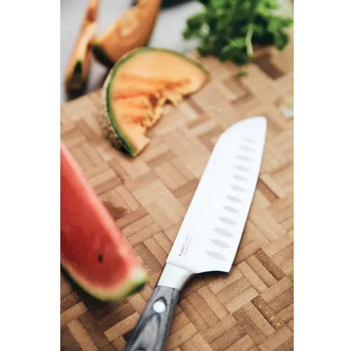 VINGA Cuchillo Kaiser Santoku