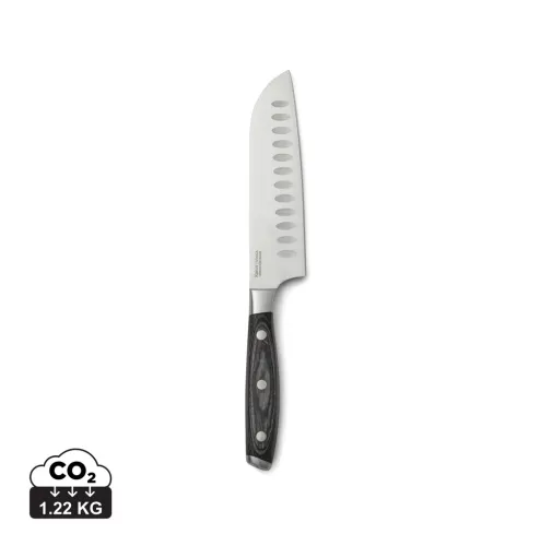 VINGA Cuchillo Kaiser Santoku