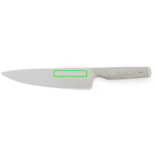 VINGA Cuchillo de chef Hattasan