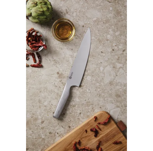 VINGA Cuchillo de chef Hattasan