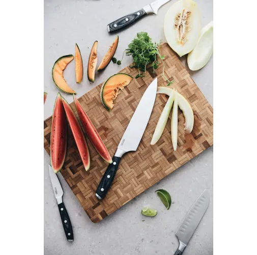 VINGA Set de chef Kaiser