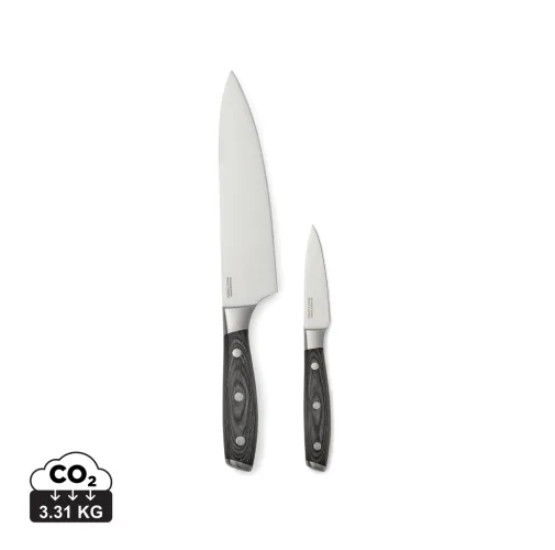 VINGA SET DE CHEF KAISER