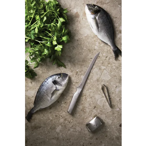 VINGA Set para filete Hattasan