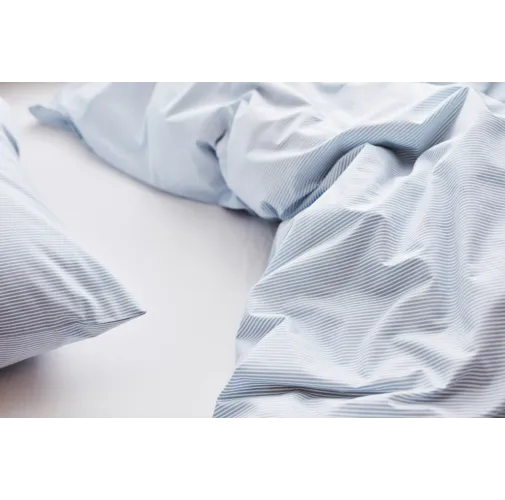 Ropa de cama de algodón VINGA Montgomery premium, set 4 pcs