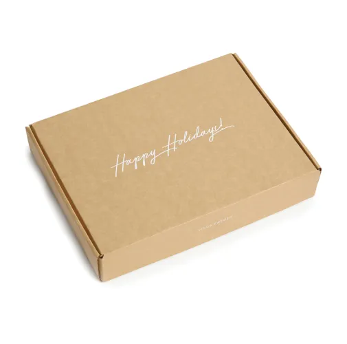 Ropa de cama de algodón VINGA Montgomery premium, set 4 pcs