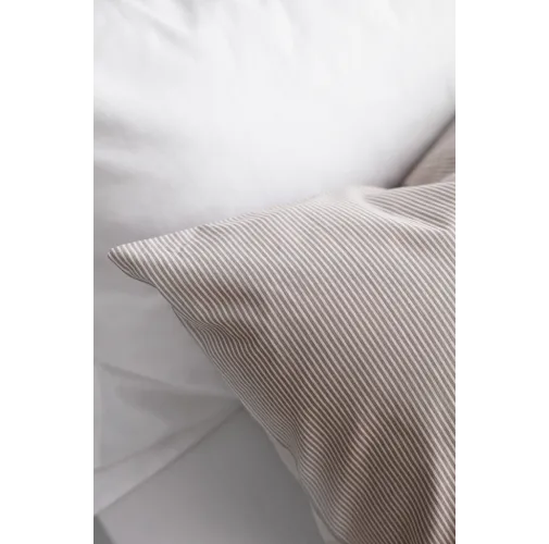 Ropa de cama de algodón VINGA Montgomery premium, set 4 pcs