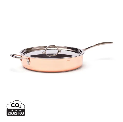 Sartén de cobre VINGA Baron