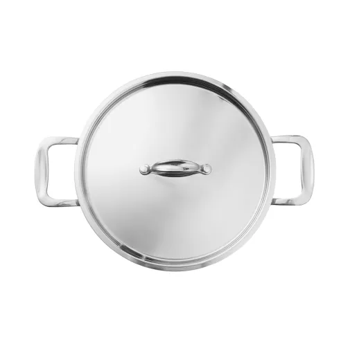 Cacerola de cobre VINGA Baron