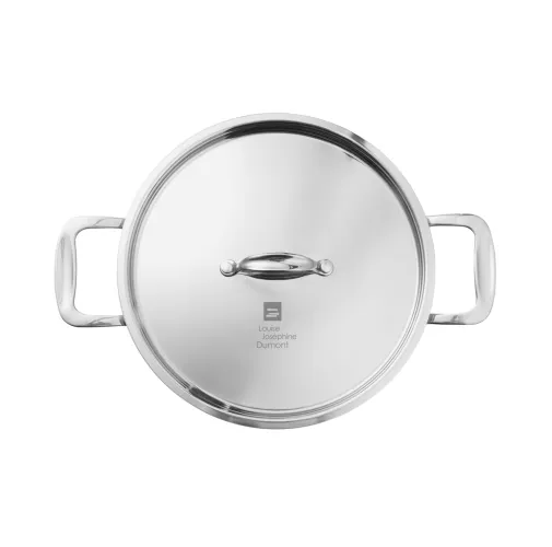 Cacerola de cobre VINGA Baron