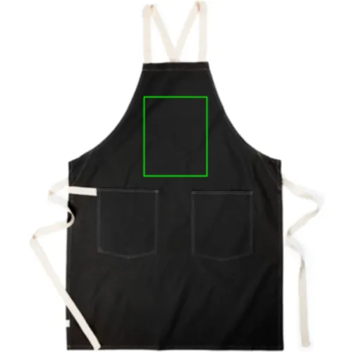 VINGA Delantal Sovano