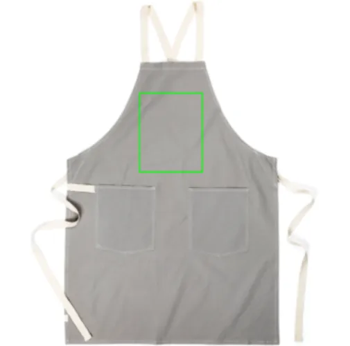 VINGA Delantal Sovano