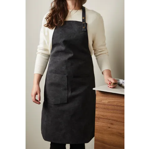 Delantal VINGA Tome GRS lona reciclada