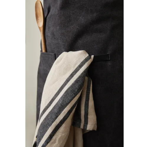 Delantal VINGA Tome GRS lona reciclada