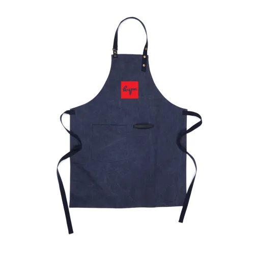 Delantal VINGA Tome GRS lona reciclada