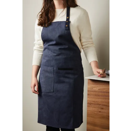 Delantal VINGA Tome GRS lona reciclada