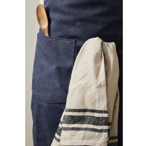 Delantal VINGA Tome GRS lona reciclada