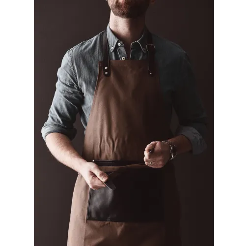 VINGA Delantal Casbas