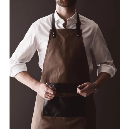 VINGA Delantal Casbas