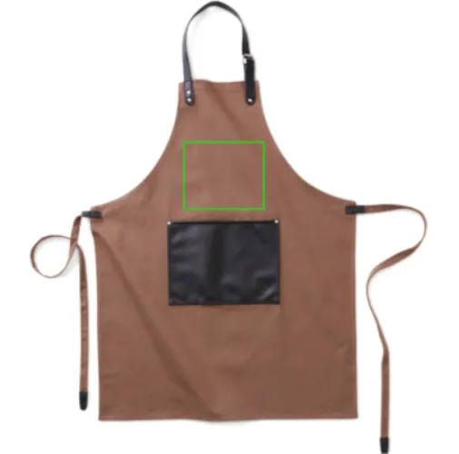 VINGA Delantal Casbas