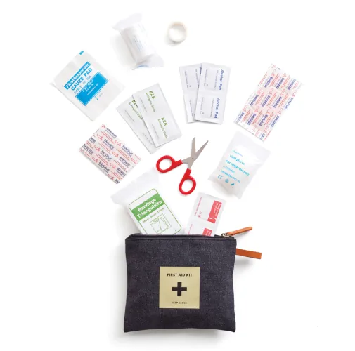 VINGA kit de primeros auxilios Asado