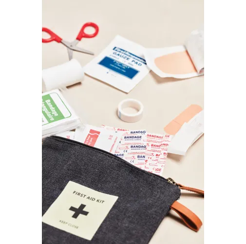 VINGA kit de primeros auxilios Asado