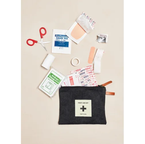 VINGA kit de primeros auxilios Asado