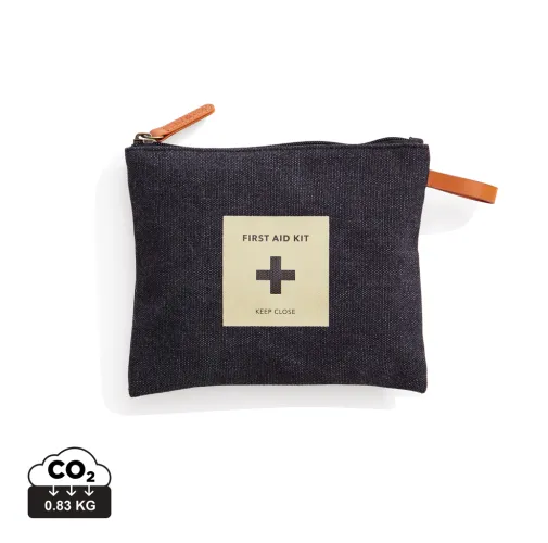 VINGA kit de primeros auxilios Asado