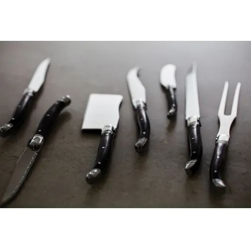 VINGA Cuchillos para carne Gigaro