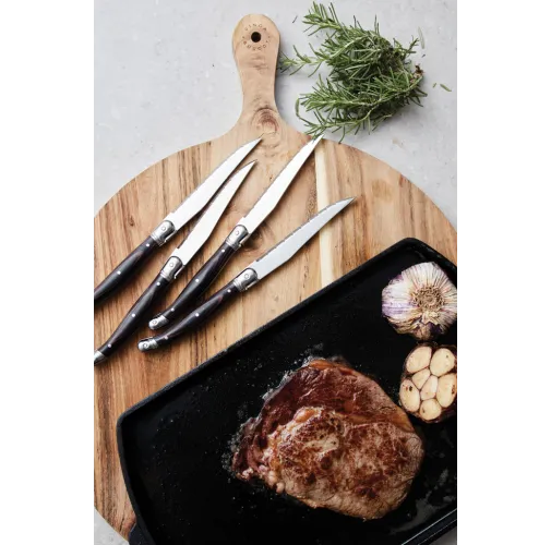 VINGA Cuchillos para carne Gigaro