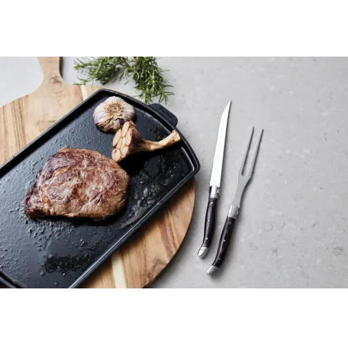 VINGA Set para trinchar Gigaro