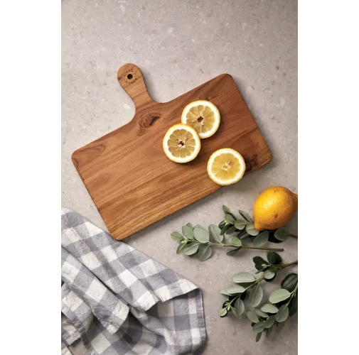 VINGA Table de servir horizontal Buscot