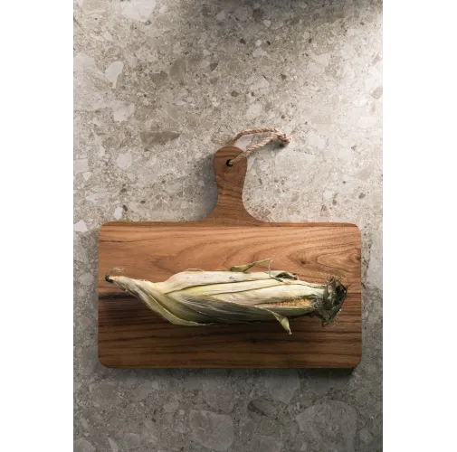 VINGA Table de servir horizontal Buscot