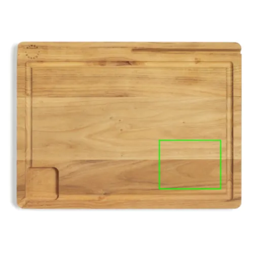 VINGA Tabla de cordat Buscot Utility