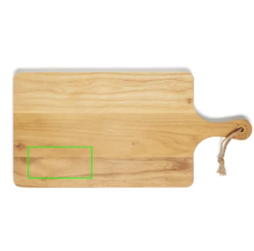 VINGA Tabla de servir rectangular Buscot