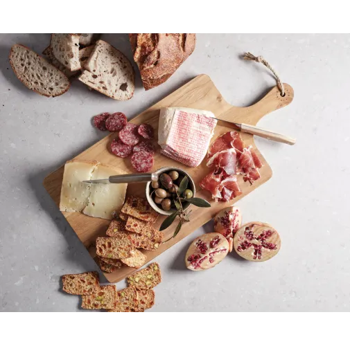 VINGA Tabla de servir rectangular Buscot