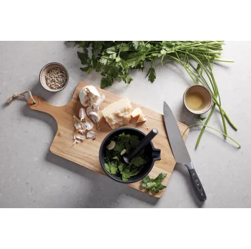 VINGA Tabla de servir rectangular Buscot