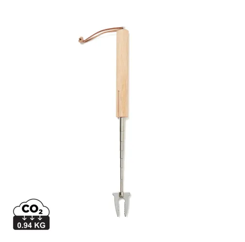 VINGA utensilio de cocina telescópico para BBQ