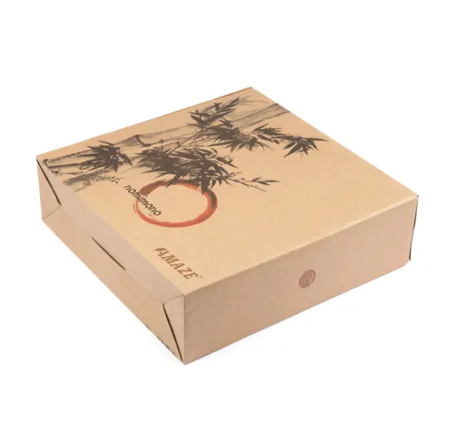 Plato VINGA Nomimono 26,5 cm, set 2 uds.