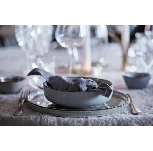 Plato VINGA Nomimono 26,5 cm, set 2 uds.