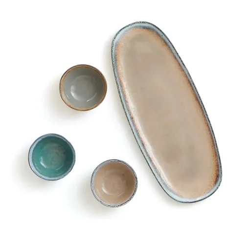 Set para servir VINGA Nomimono