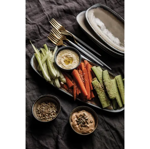 Set para servir VINGA Nomimono